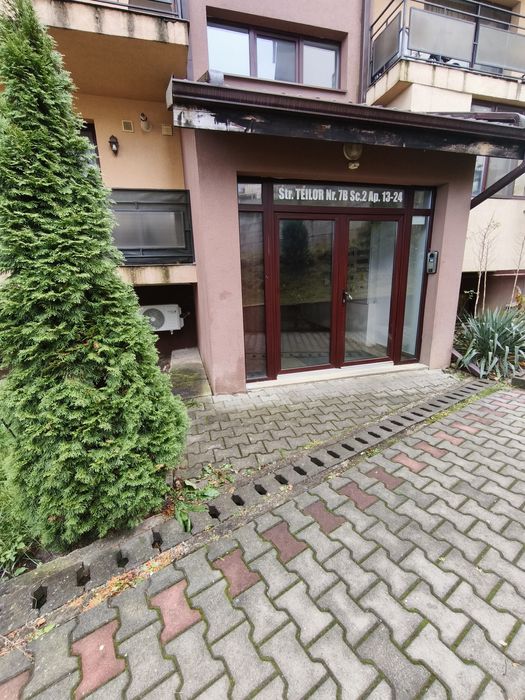 Spatiu Comercial de Vânzare