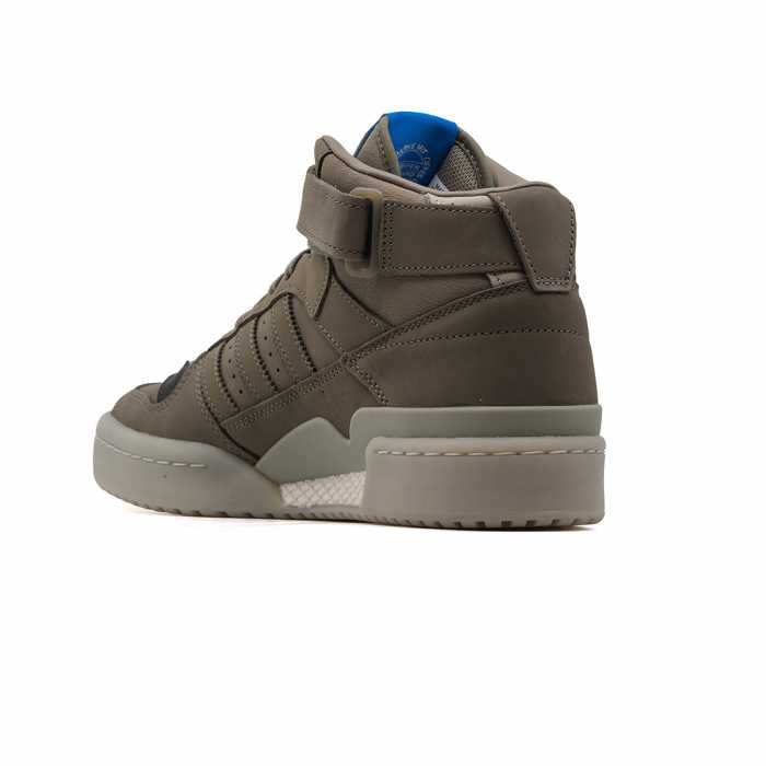 Adidas - Forum MID Оригинал Код 775