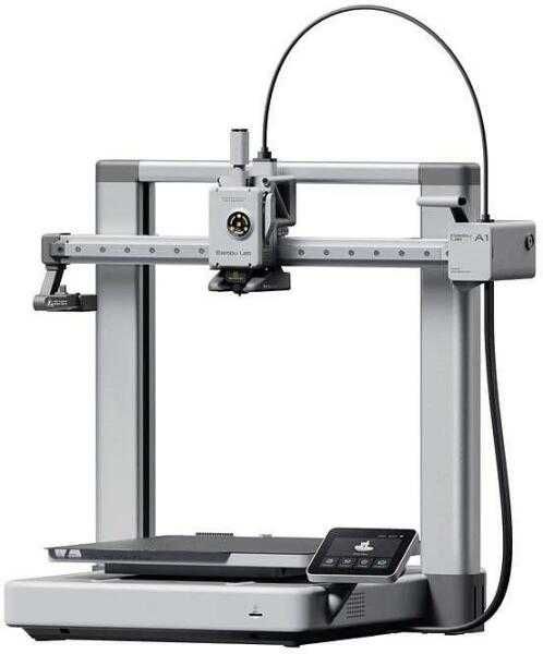 Imprimanta 3D BabuLab A1