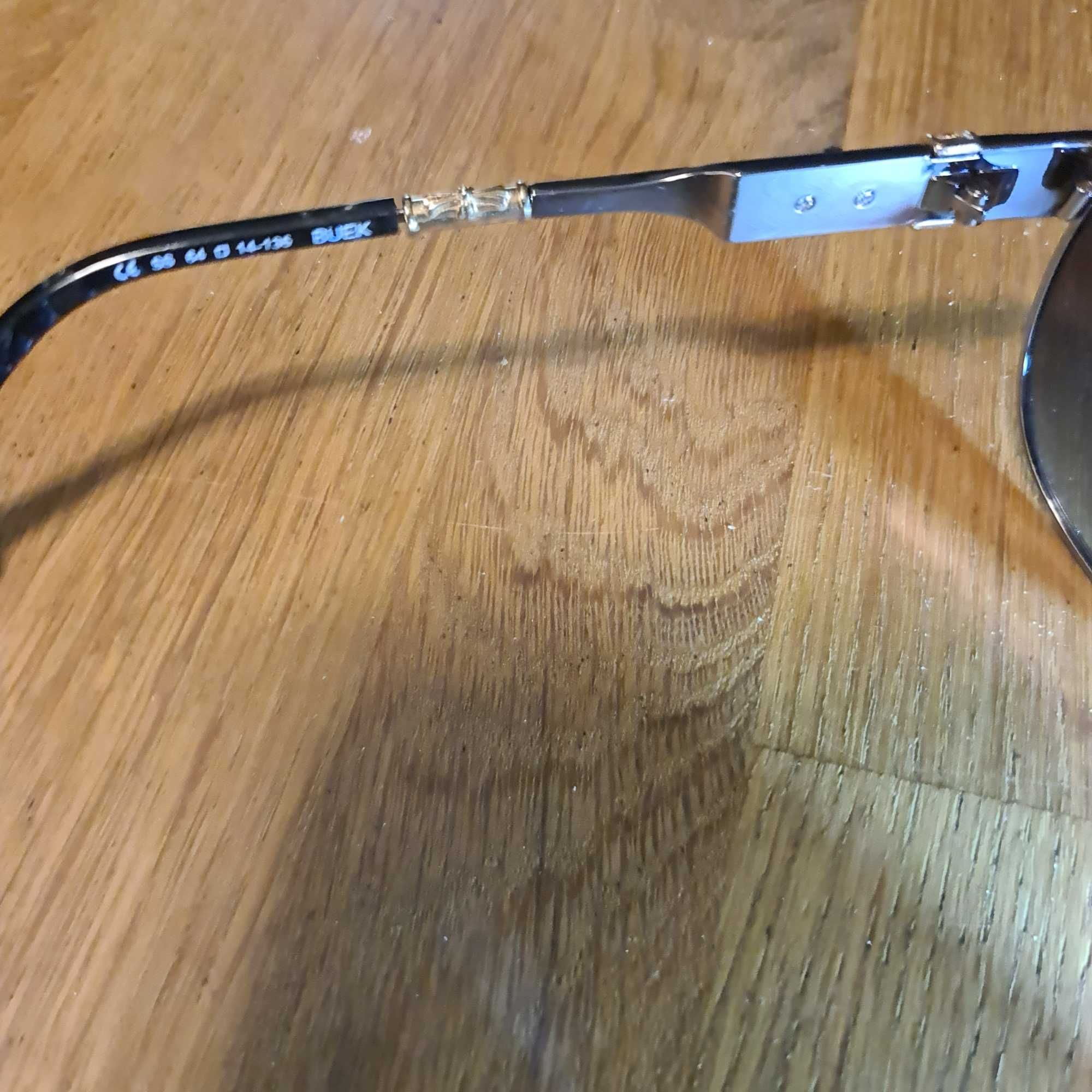 Тотална разпродажба:Chrome Hearts- BUEK, frame made in Japan