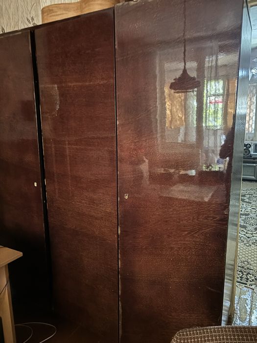 Продам мебель в хорошем состоянии