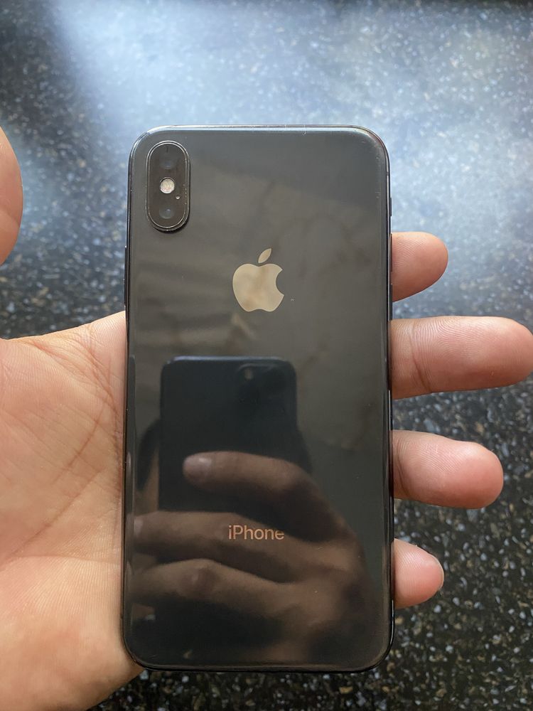 Iphone X sotiladi