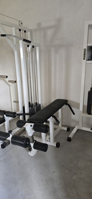 Aparat flexie extensie