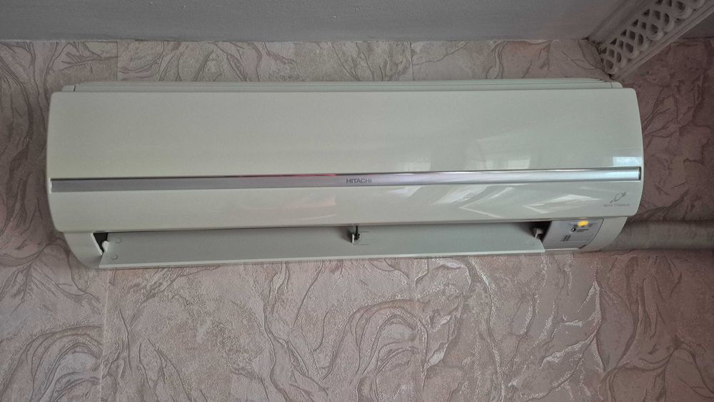 Инверторен климатик HITACHI+МОНТАЖ