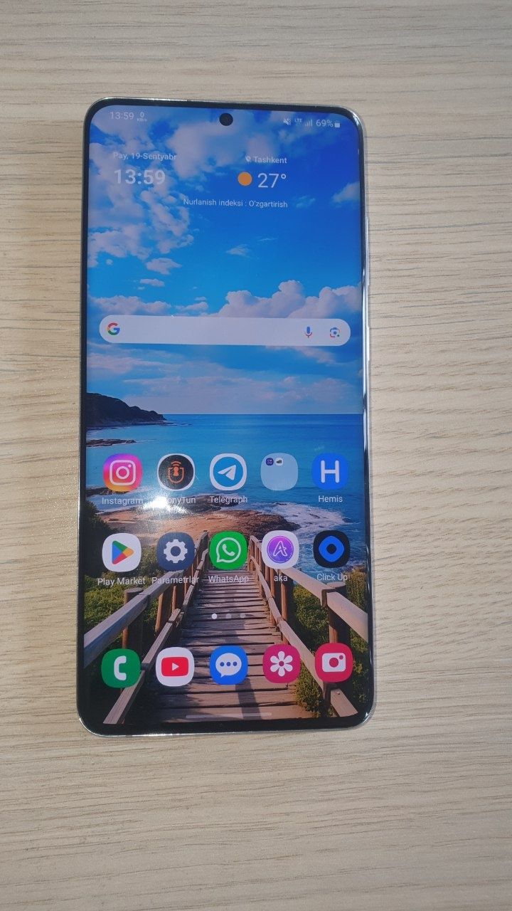 Samsung s20 plus