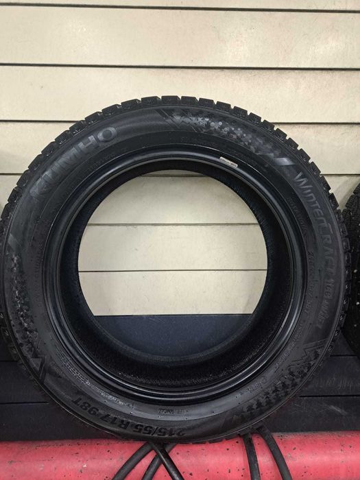 KUMHO WI51 215/55R17