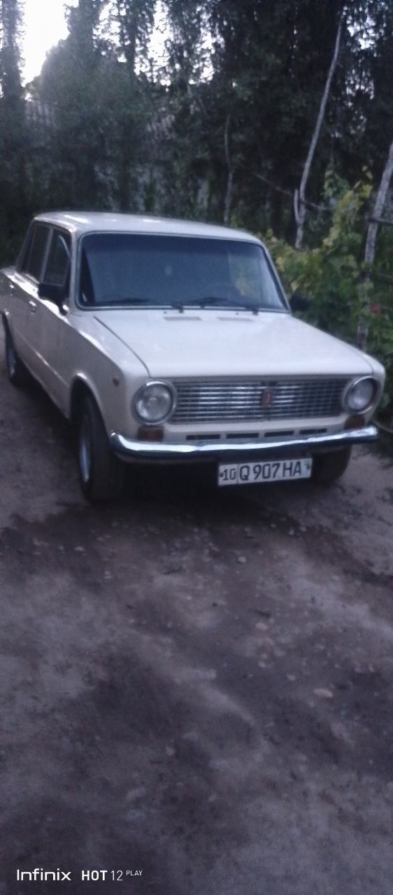 Juguli vaz 21013