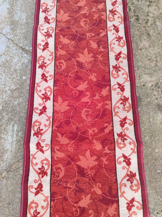 Пътеки за коридор