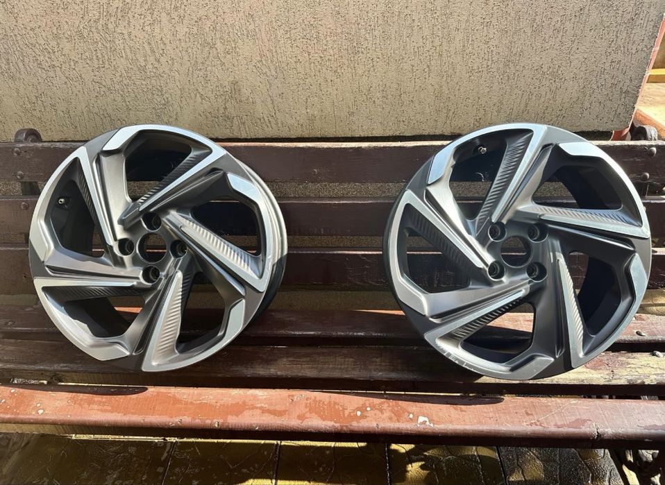 Jante DS Opera 18” 2 buc