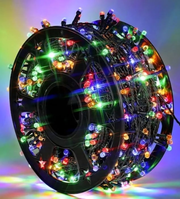 Vând ce se vede ( 30m, Multicolor )