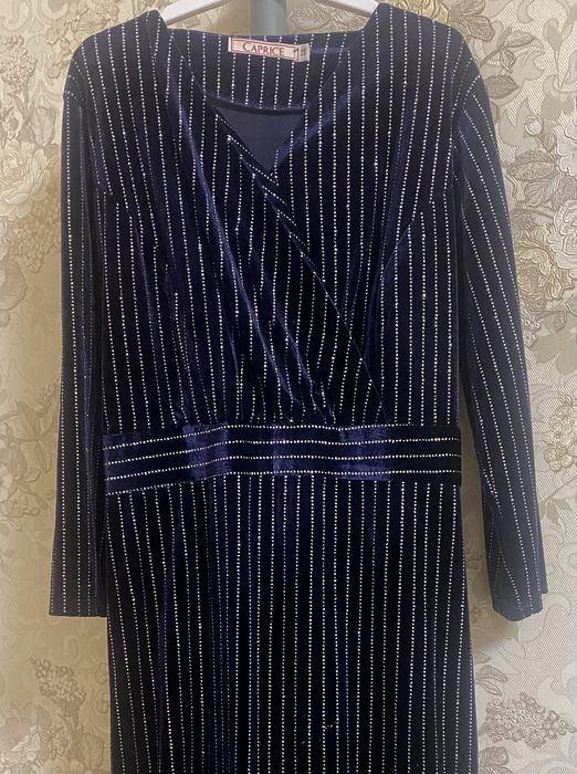 Платье вечернее 42-44