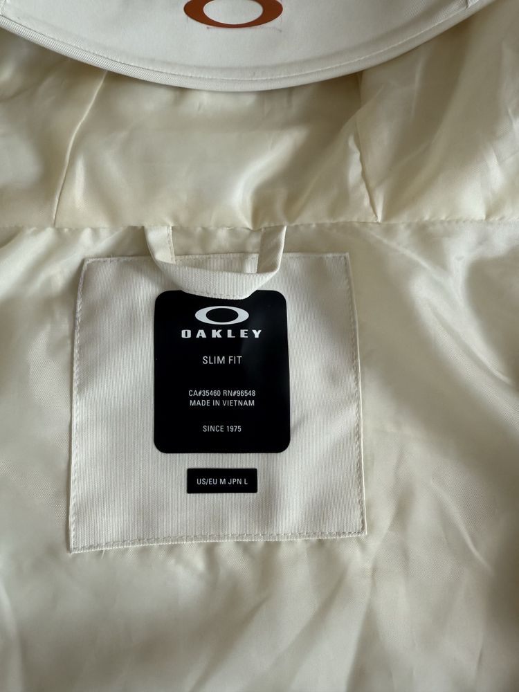 Зимно яке Oaklley KENDALL RC Shell 2.0