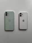 Iphone 12 & 12 mini defect