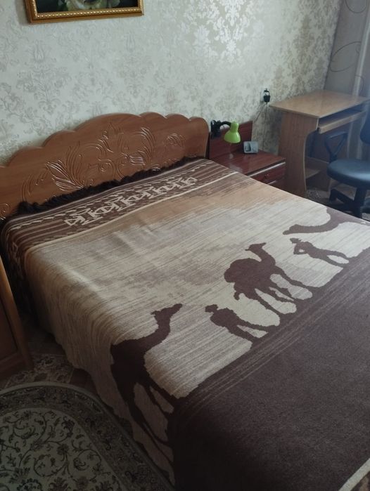 Кровать продам с