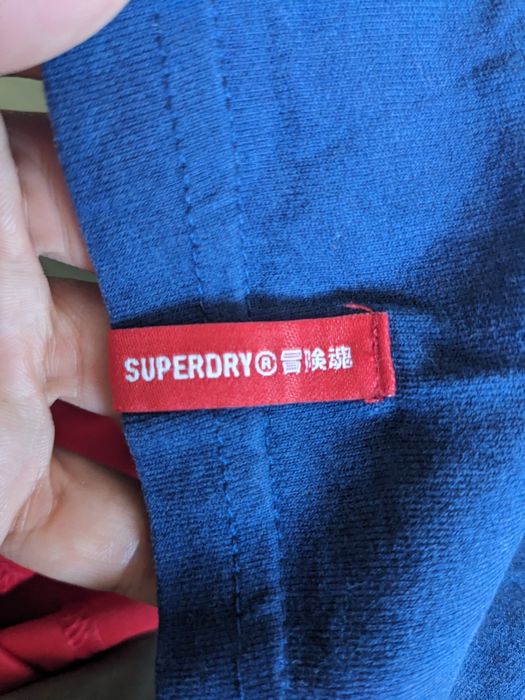 Tricou Superdry M
