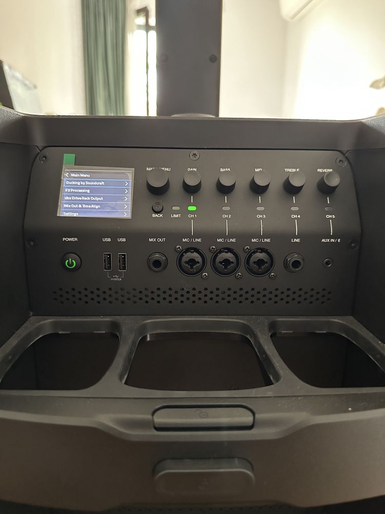 Boxa Sistem PA JBL EON ONE MK2