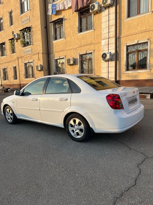 Gentra 2020 yil 42 min km yurgan tozza