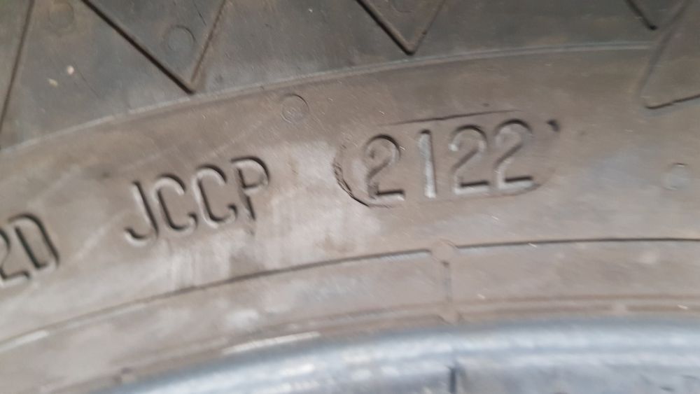 Anvelope 4x225 65 16c viking iarna dot 22 mm5.3 mm