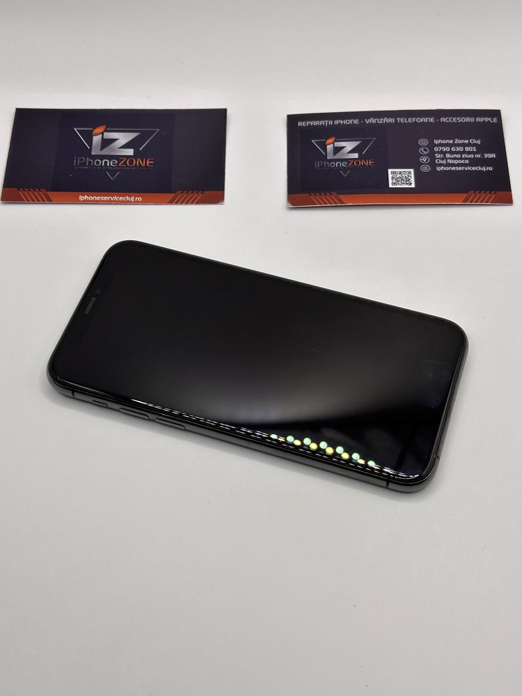 Magazin vinde iphone 11 pro 64gb 100% garantie