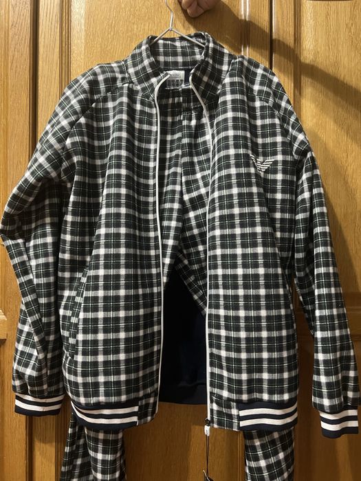 Продам новую мужскую спортивную двойку