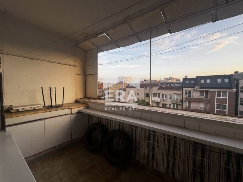 Продава се Двустаен апартамент в Варна, Възраждане 1 - 51 кв.м за 2040 €/кв.м - Снимка #1