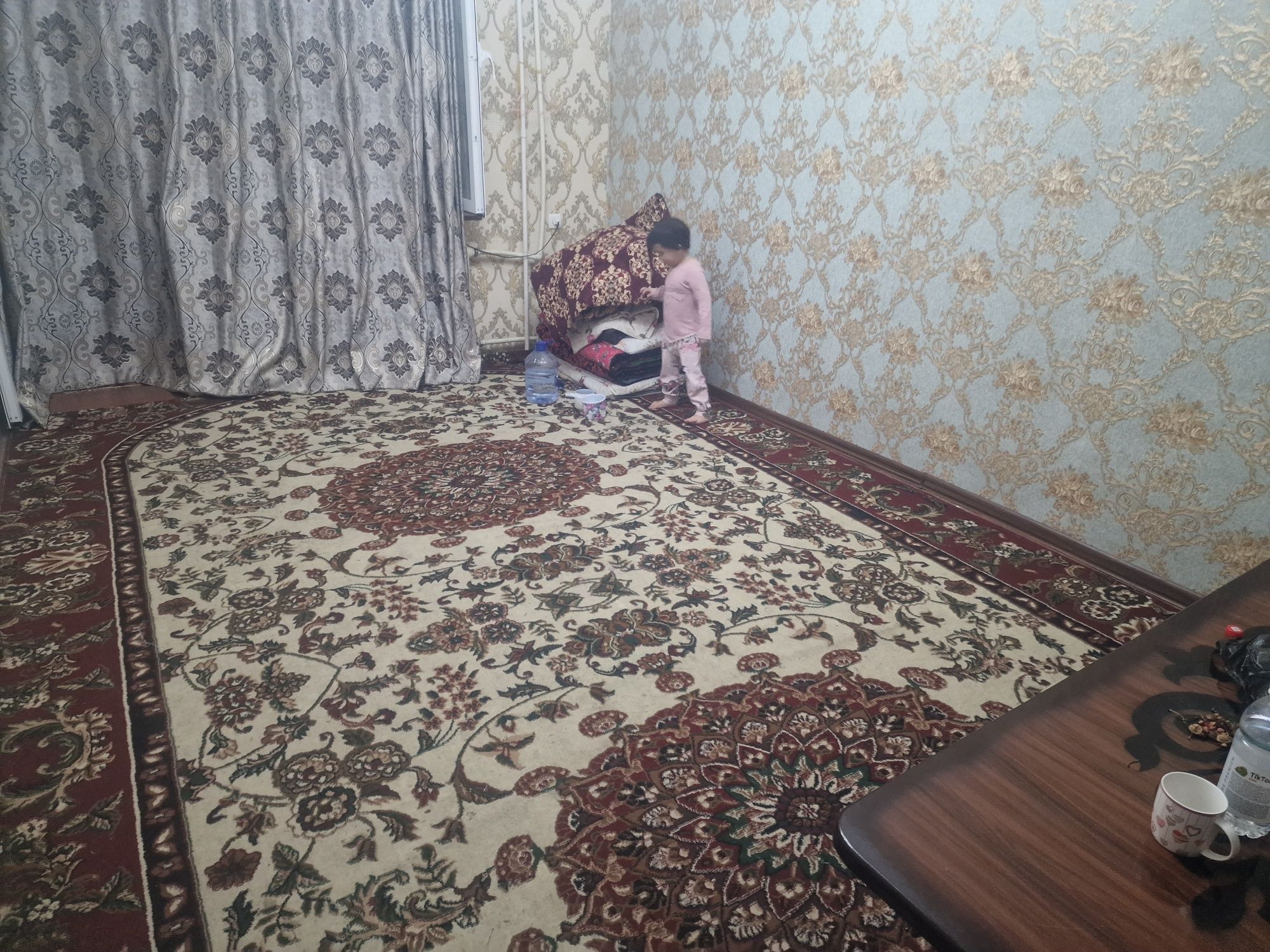 Ijaraga qiz bola quyaman