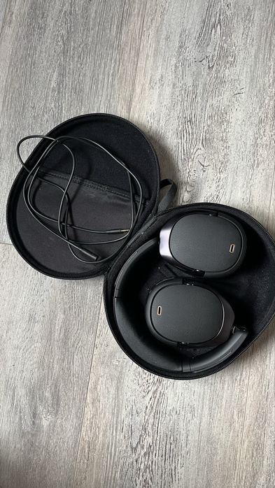 Продам наушники EDIFIER WH950NB