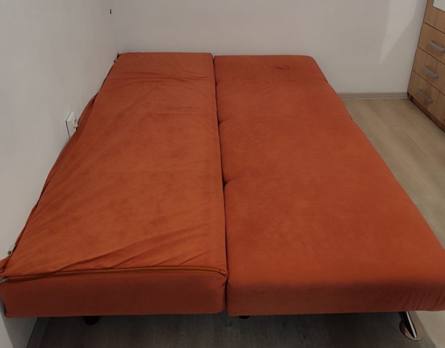 Canapea extensibilă