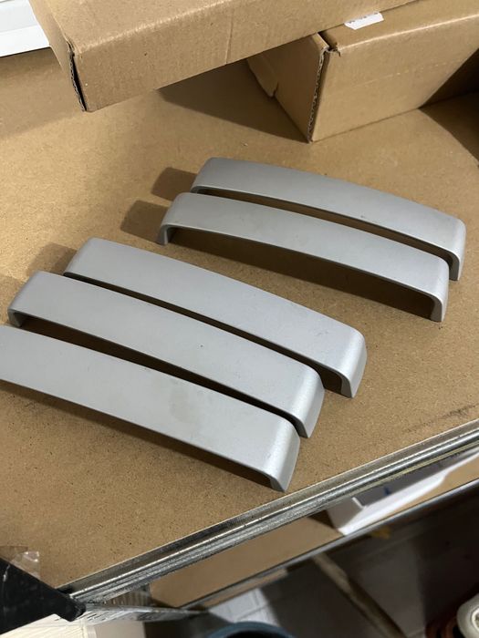 МЕБЕЛНИ ДРЪЖКИ 117 160ММ - CEBI ЧЕБИ - 16 броя