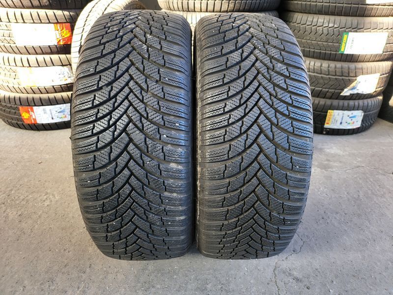 215/55/17 FIRESTONE 2бр