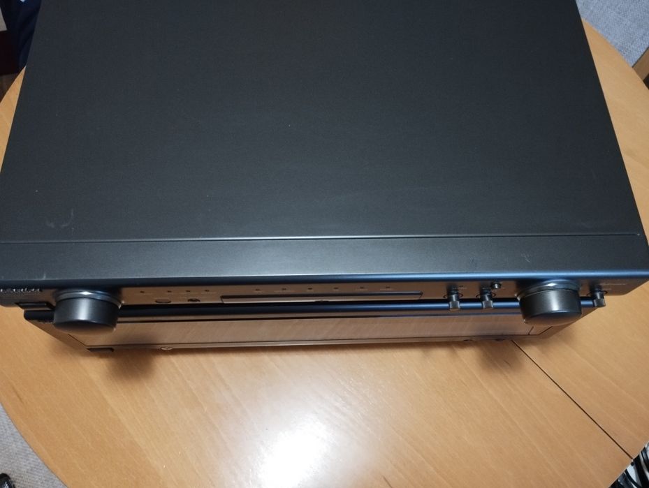 Technics SE-A900 + SU-C800