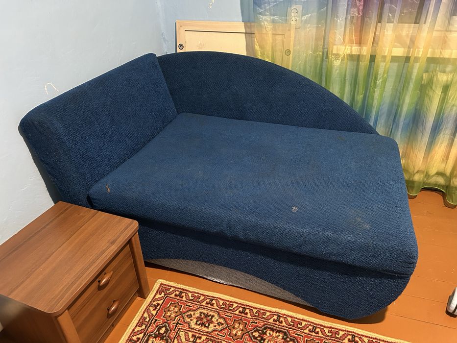 Продам детский диван