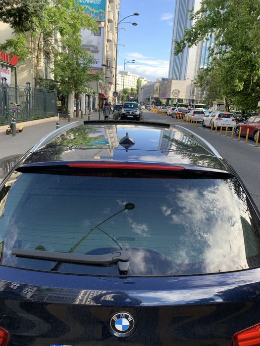 BMW F11 xdrive 2011 automată, negociabil.