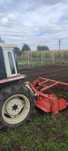 Execut lucrări agricole