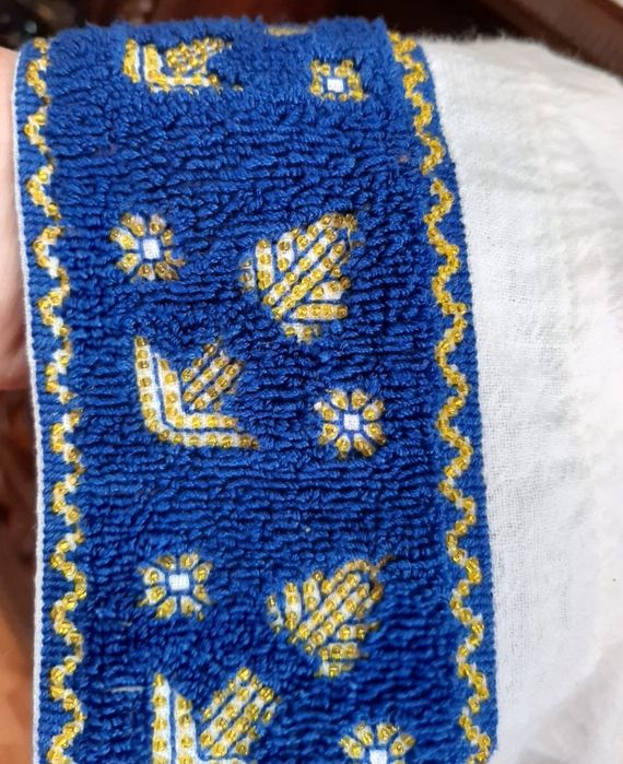 Camasa populara din Muscel