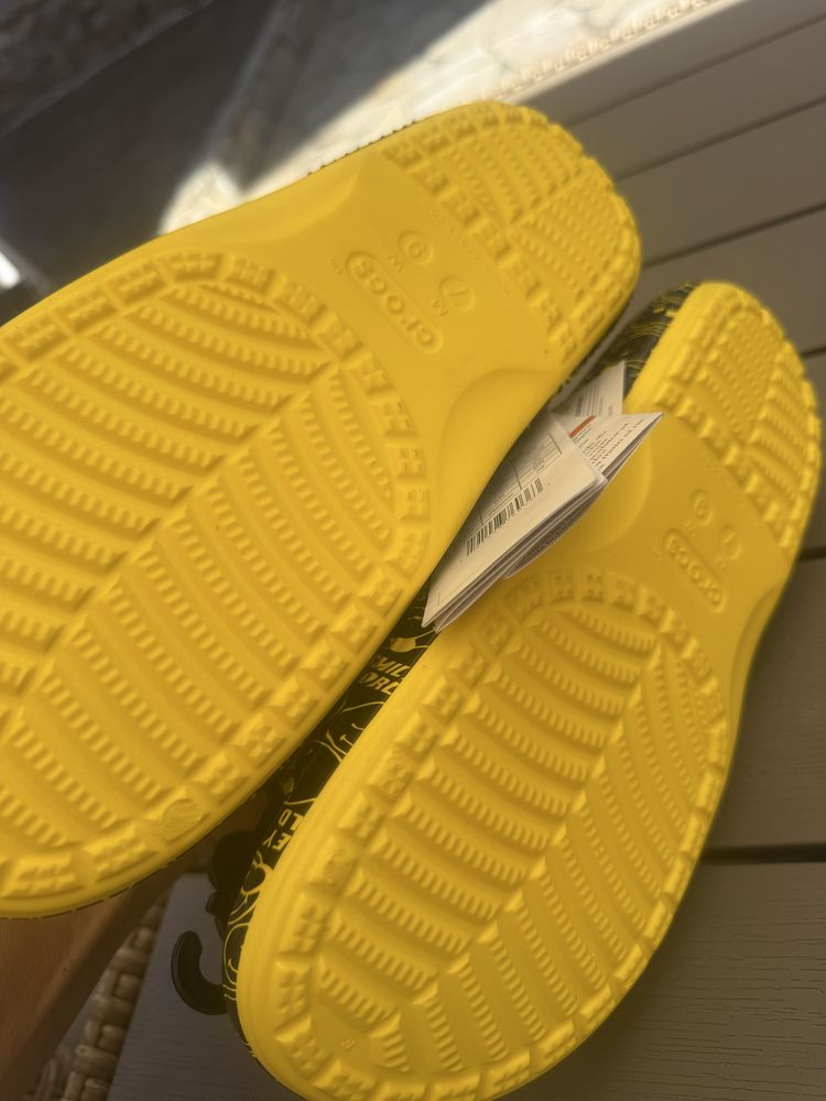Crocs чисто нови номер 39/40