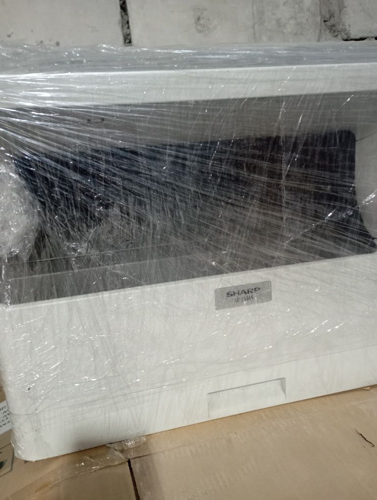 Продам принтер SHARP AR 5516 S