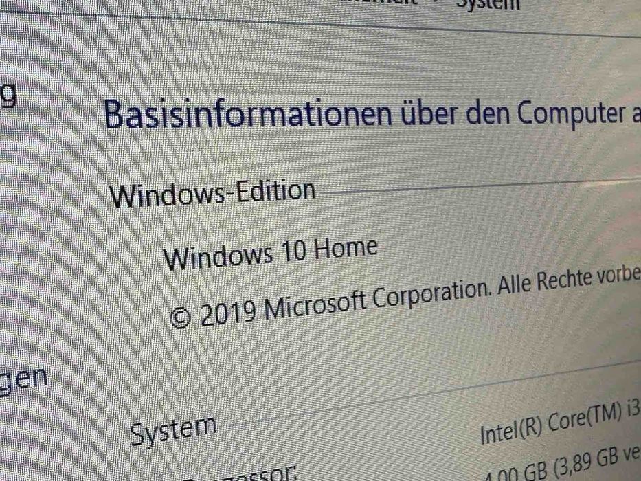 Лаптоп Asus X551C, Intel i3, 500GB, Ram 4GB