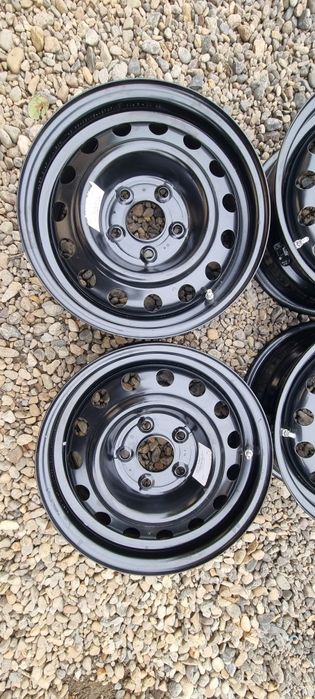 Jante R15 6JX15 Et.46 5x114,3 original Hyundai Kia senzori presiune