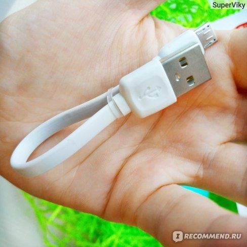 Зарядные устройства разных фирм со шнуром