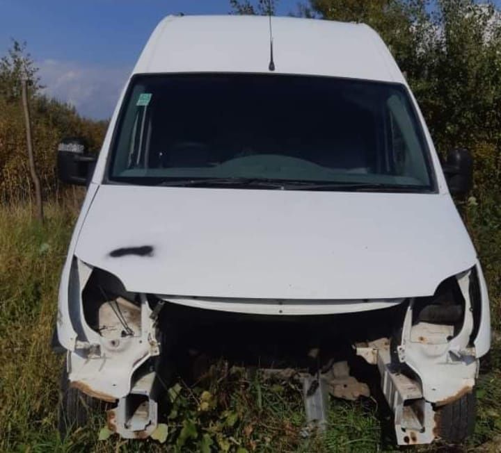 Motor si accesorii ldv maxus