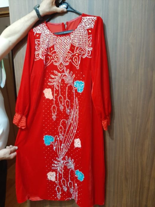 Продам костюм двойка койлек