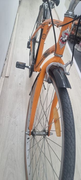 Bicicleta adulți Pegas