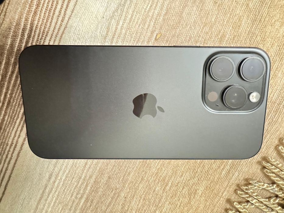 Айфон 16 про макс