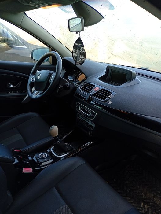 Vând Renault Megane break