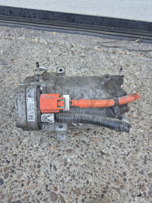 Compresor Ac/Clima Nissan Leaf 1. 2010-2016.