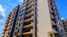 Apartament cu 4 camere si balcon generos - acces metrou Aparatori