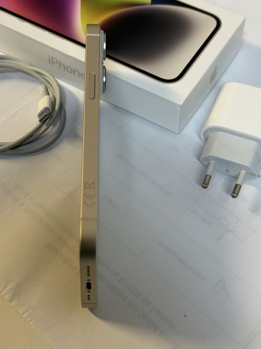Iphone 14 full box impecabil okazie