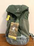 Rucsac NOU Dama Deuter AC Lite 28L S-L