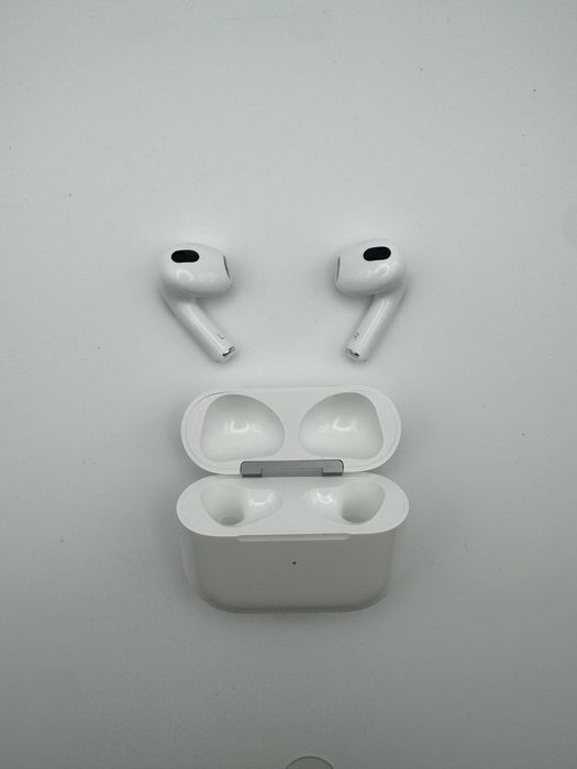 Слушалки Apple Airpods 3 MagSafe